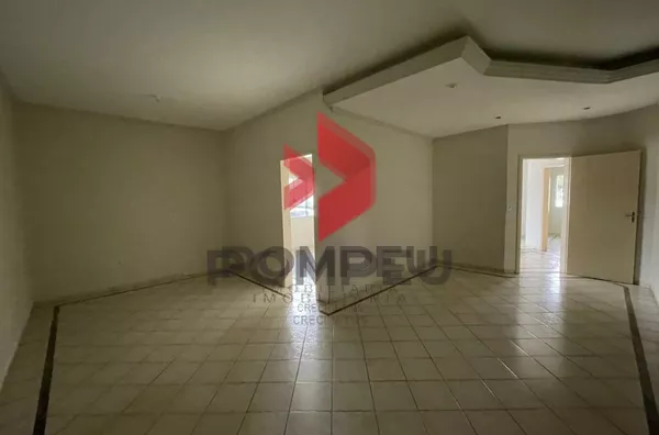 IMÓVEL COMERCIAL À VENDA 