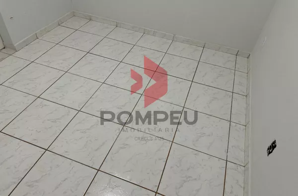 RUA 16, 1039-E JARDIM GOIAIS