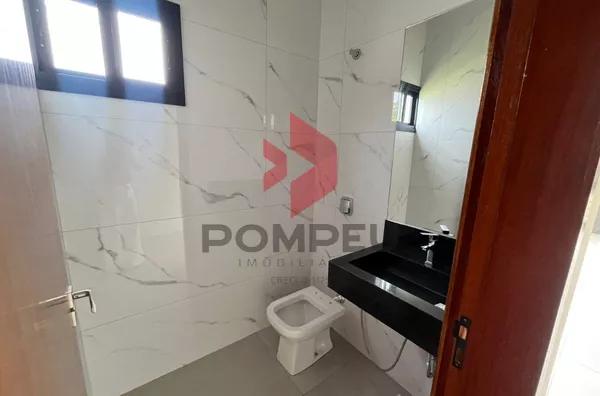 CASA À VENDA JD ITÁLIA