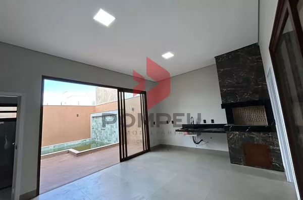 CASA À VENDA BURITIS II