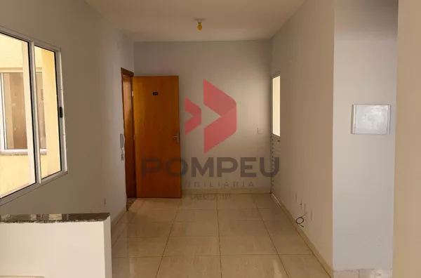 RUA EUCLIDES GERALDO MEDEIROS (54),  APTO 203 BLOCO 01 ZURIQUE