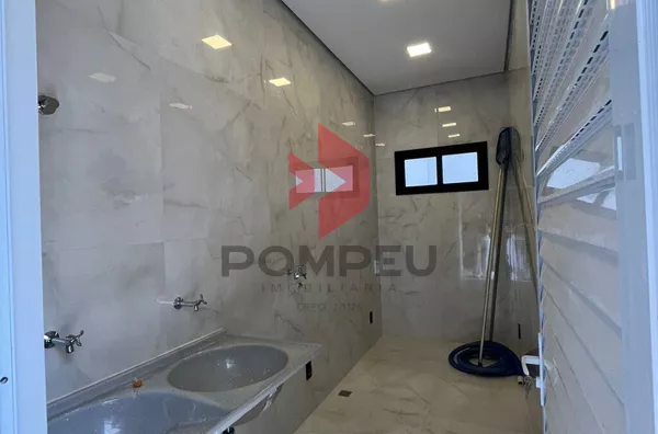 CASA À VENDA PQ DAS MANSÕES