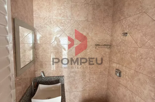 RUA JOSE ALVES DE SOUZA, 517-E CENTRO