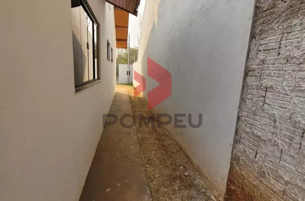 CASA À VENDA JD ITÁLIA