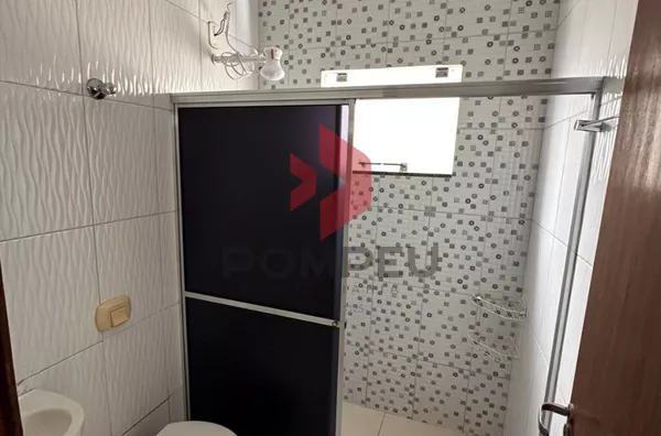 CASA - AV. DAS PALMEIRAS ESQ. C/ RUA K, 1678-N, JARDIM NOVO TARUMÃ