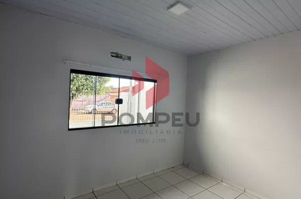 Rua 48 N. 478n jardim paraíso jardim Europa