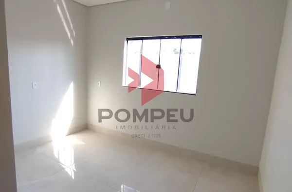 CASA À VENDA - PARQUE DA MATA - Foto 8