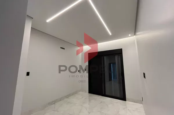 CASA À VENDA PQ DAS MANSÕES