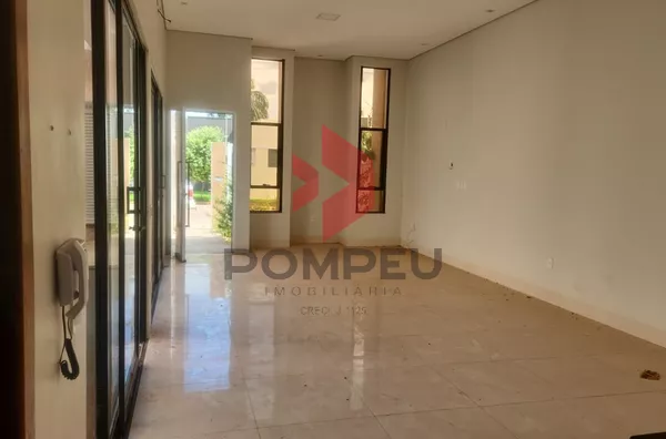 Casa a Venda alto padrão, com 03 quartos (1 suíte) Jd. Tarumã, Tangará Da Serra