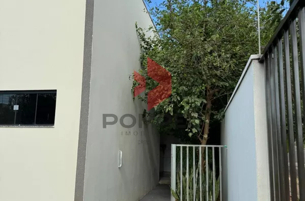 RUA 23-A N° 1671-W JARDIM ITALIA
