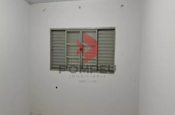 RUA 16, 1039-E JARDIM GOIAIS