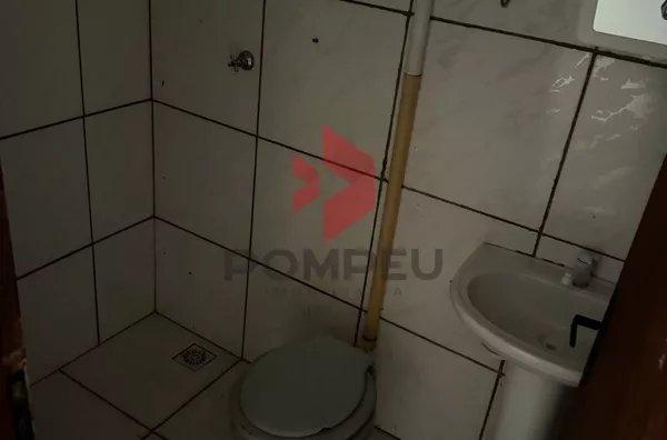 RUA 13-A N° 2664-W JARDIM CALIFORNIA