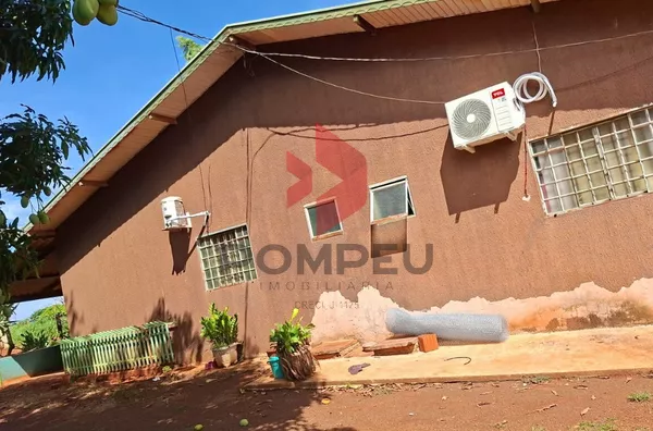 CHÁCARA À VENDA PROX DE TANGARÁ