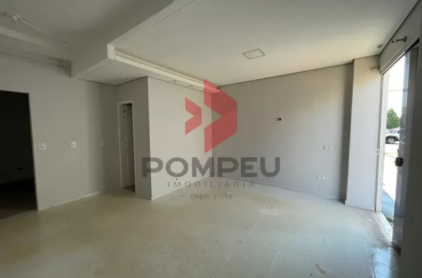 RUA ANTONIO JOSE DA SILVA, 442-W CENTRO - Foto 2