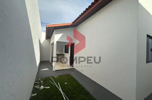 Rua 48 N. 478n jardim paraíso jardim Europa