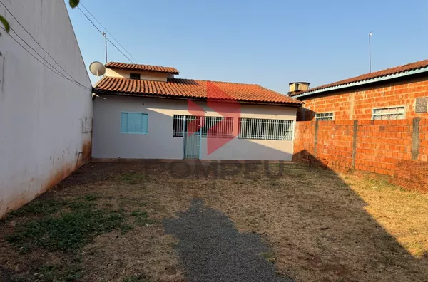 R. JOAO DO PRADO ARANTES (14)  601-S, QD. 03 A LT 04 , JD. UIRAPURU II