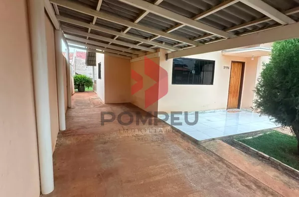 RUA 120, N° 911-N ALTOS DO TARUMA