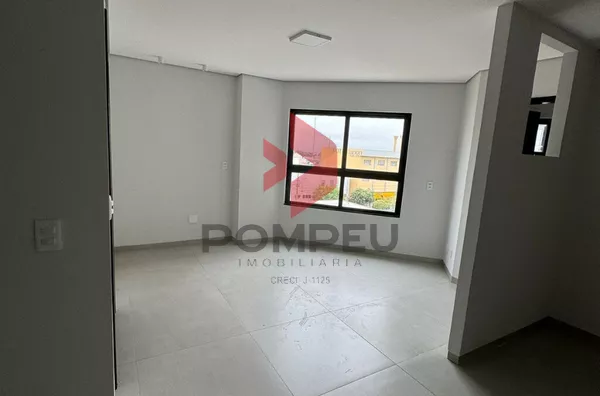 Rua Sebastião Barreto, N° 66-W, Apto 102 Ed fenicia, Centro