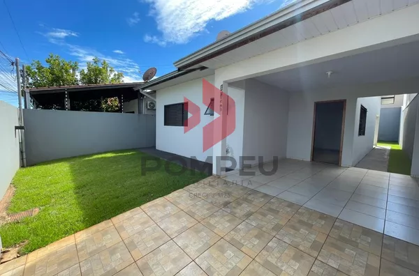 R. 24, Nº1758-N, JD. NOVO TARUMA - Foto 2