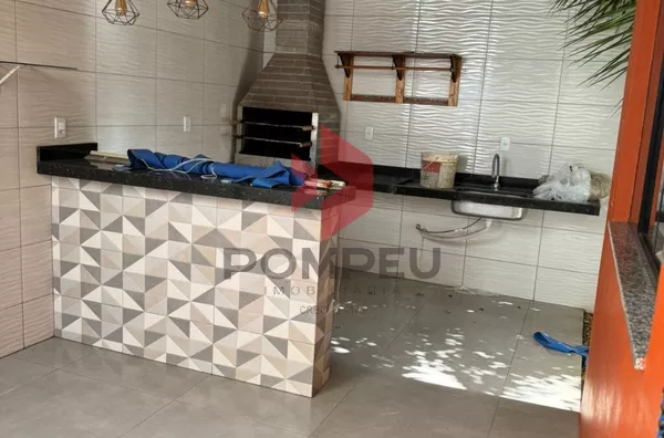 RUA 23-A N° 1671-W JARDIM ITALIA