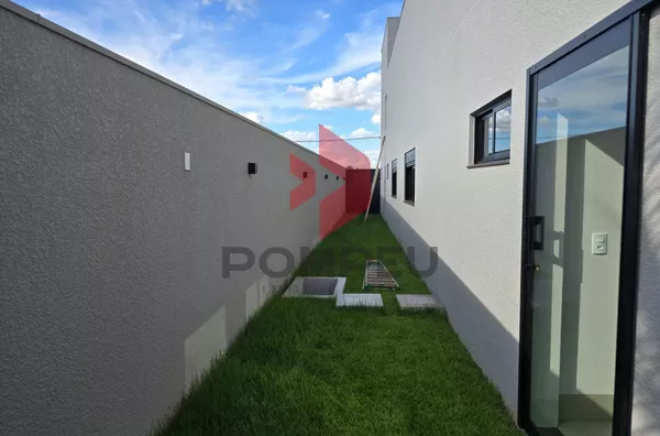 CASA À VENDA CONDOMÍNIO MANACÁ