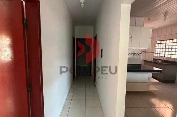 RUA 130, S/N, QD 28 LT 02, ALTOS DO TARUMA