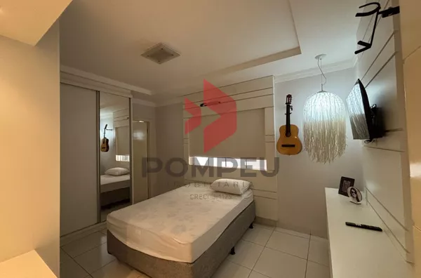 IMÓVEL À VENDA AV TANCREDO