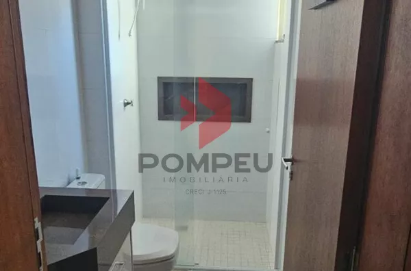 AP À VENDA JD SANTA LUCIA