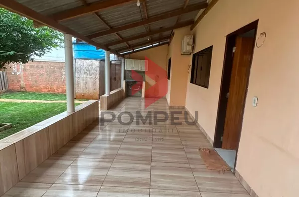 RUA 120, N° 911-N ALTOS DO TARUMA