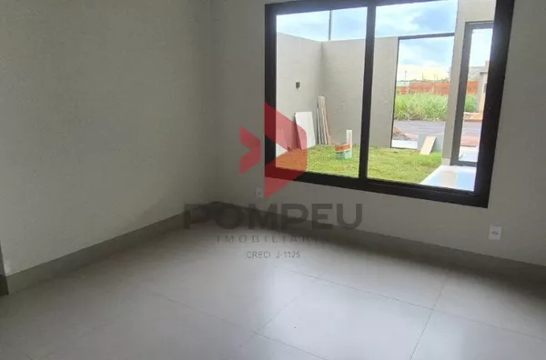 CASA À VENDA BURITIS II