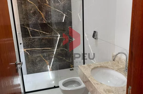 CASA À VENDA, PARQUE DO BOSQUE - Foto 6