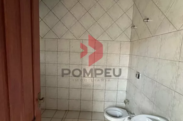 RUA 21, 695-S, JD. RIO PRETO