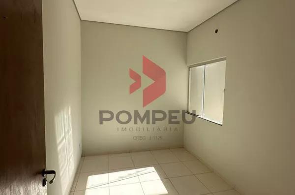 CASA - AV. DAS PALMEIRAS ESQ. C/ RUA K, 1678-N, JARDIM NOVO TARUMÃ