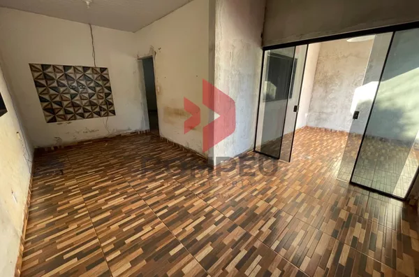 R 08, S/Nº, Q.09 L.14, JARDIM GOIAS (RESIDENCIAL MANÉ GARRINCHA)