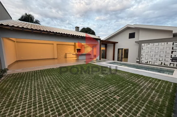 CASA À VENDA CENTRO