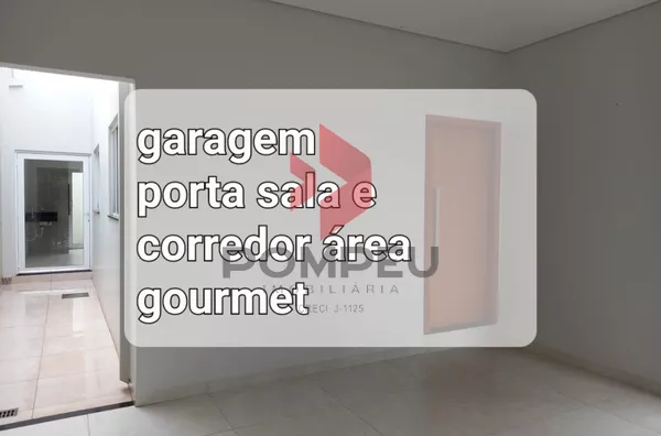CASA À VENDA - ALTO ALEGRE - Foto 3