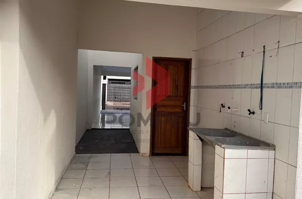 CASA À VENDA TARUMÃ