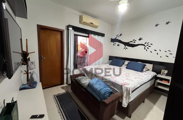 CASA À VENDA JD ITÁLIA