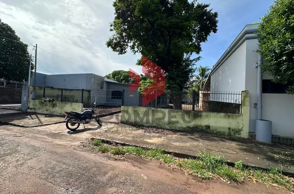 R. ANTONIO HORTOLANI, 1739-W, JD. AMÉLIA