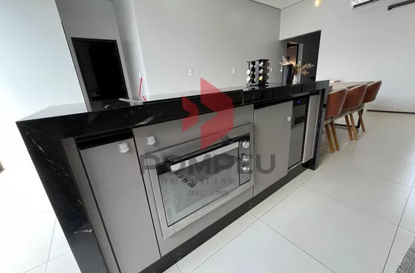 CASA À VENDA PARQUE DA MATA