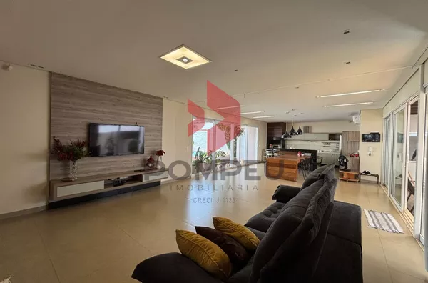 IMÓVEL À VENDA AV TANCREDO