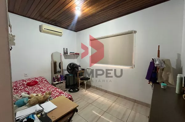CASA À VENDA JD EUROPA