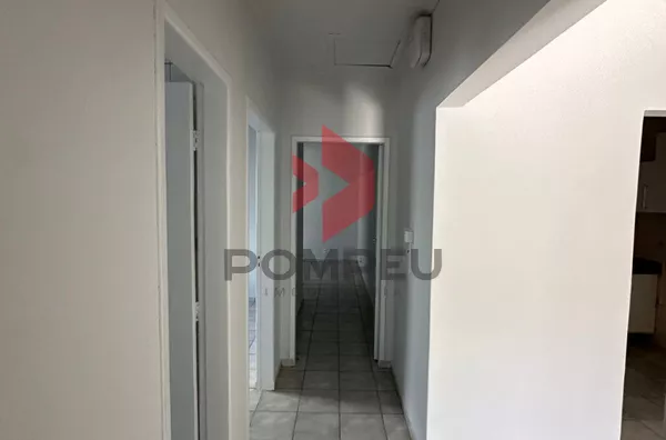 CASA PARA ALUGUEL, RUA 44 N° 125-E JARDIM EUROPA