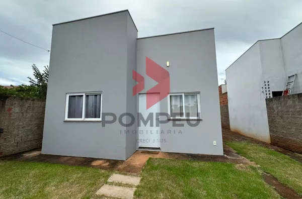 R 12, N°87-W VILA ESMERALDA