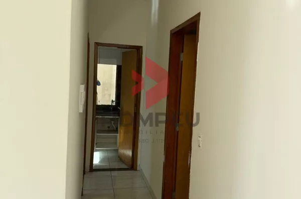 RUA 23-A N° 1671-W JARDIM ITALIA