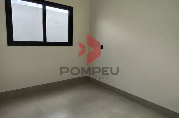 CASA À VENDA PQ DA MATA