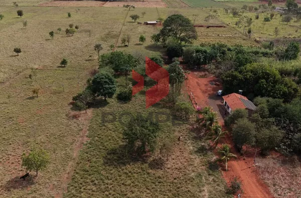 CHÁCARA À VENDA — RECANTO DOS MISSIONÁRIOS | VALE DO SOL II