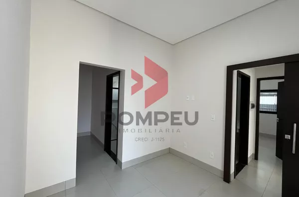 CASA À VENDA PQ DA MATA