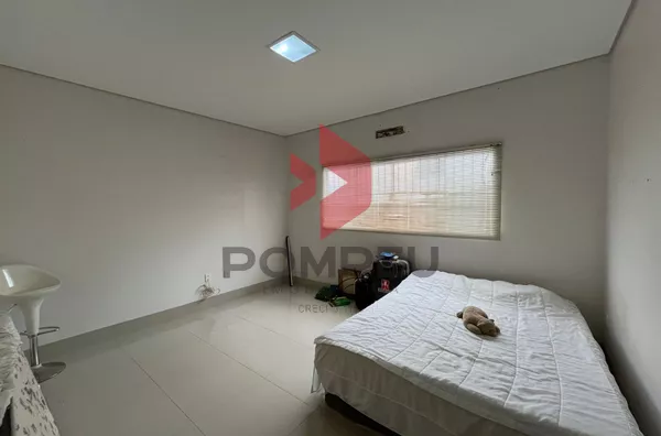 CASA À VENDA JD FLORIZA