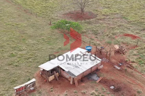 CHÁCARA À VENDA — RECANTO DOS MISSIONÁRIOS | VALE DO SOL II